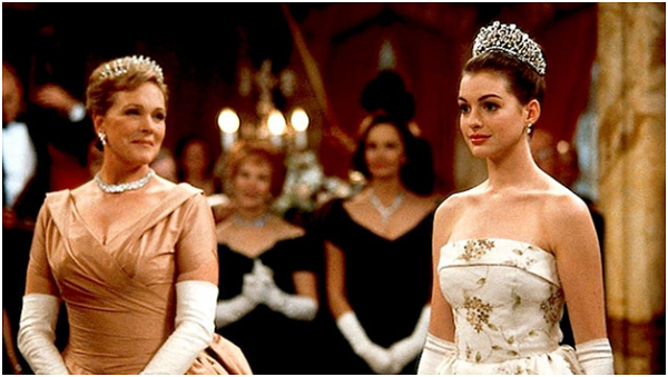 Princess Diaries