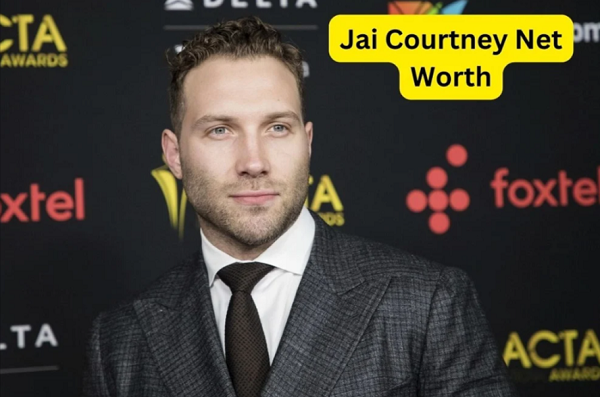 Jai Courtney Net Worth