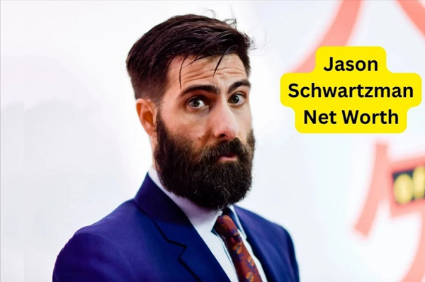 Jason Schwartzman Net Worth