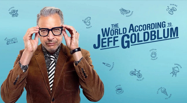 Jeff Goldblum Net Worth