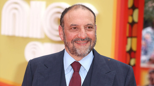 Joel Silver Net Worth