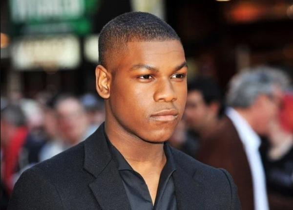 John Boyega Net Worth