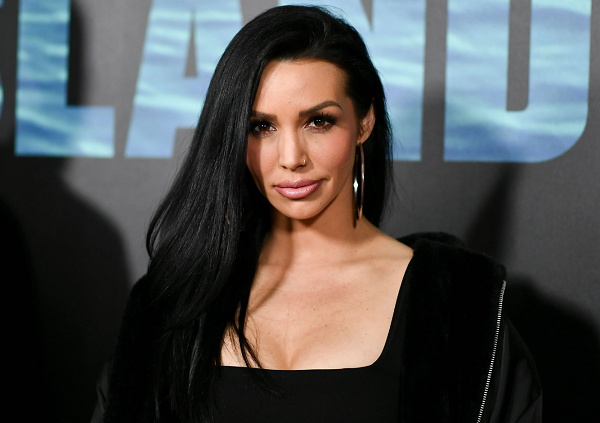 Scheana Shay Net Worth