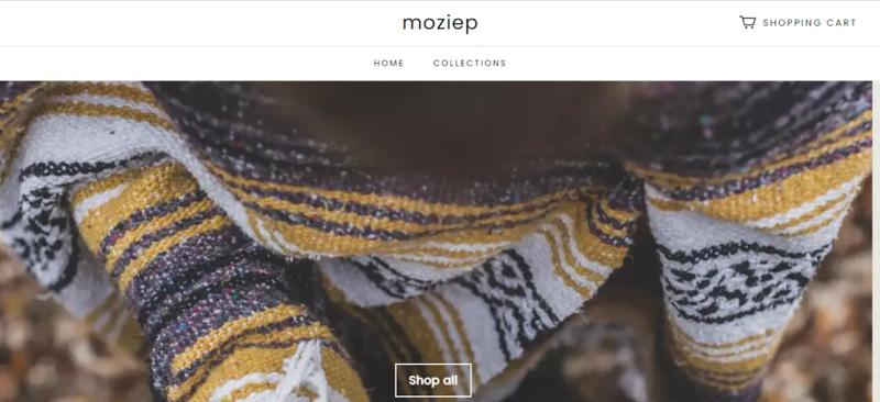 Moziep.store Review