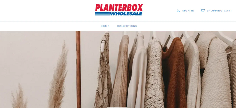 Planterbox Review