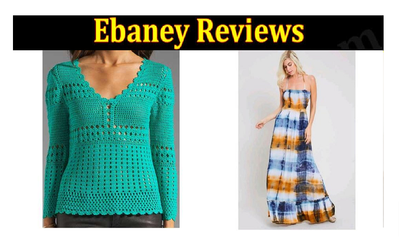 Ebaney Reviews