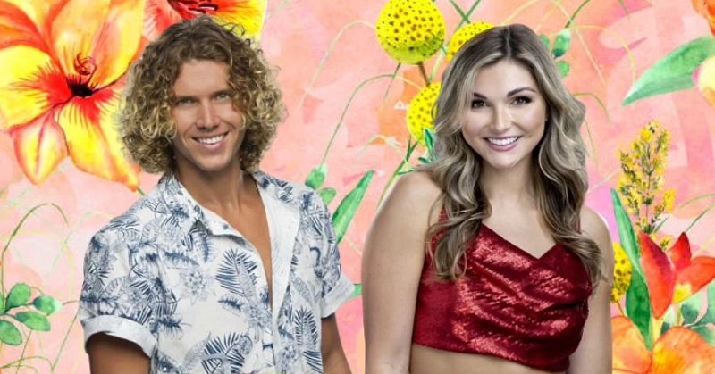 Are Tyler and Alyssa From 'The Challenge USA' Season 2 Dating