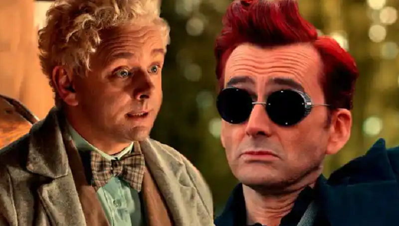 Good Omens Season 2 Ending Explained Get Ready For An Exhilarating Ride As We Explore Nice 8380