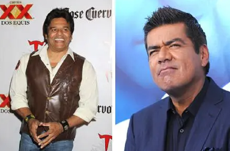 Is Chris Estrada Related to Erik Estrada