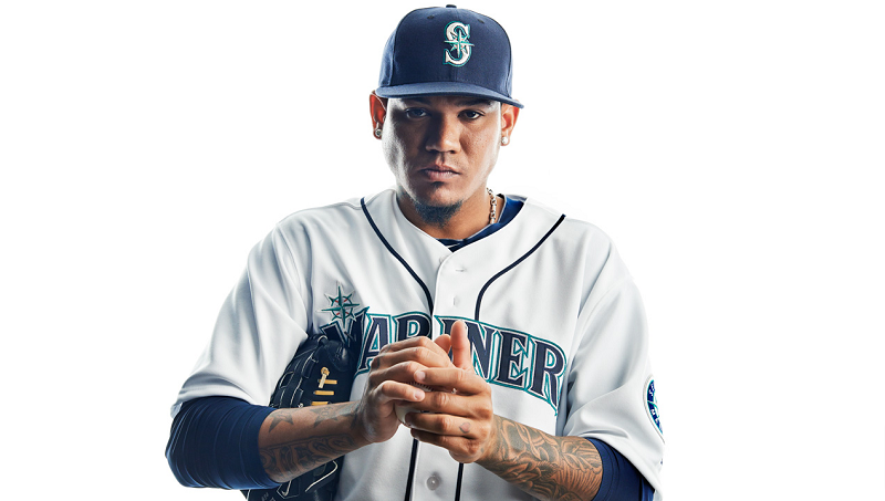 Is Felix Hernandez Still Playing Baseball