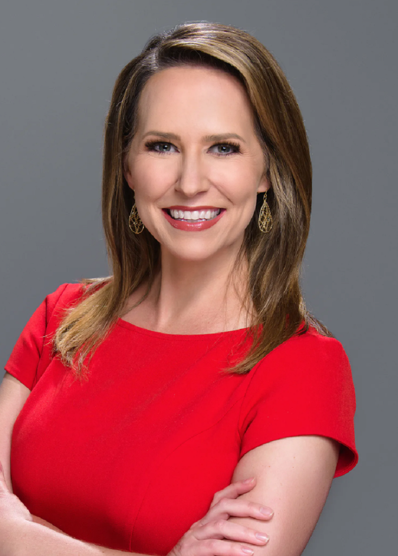 Is Sarah Jindra Leaving WGN