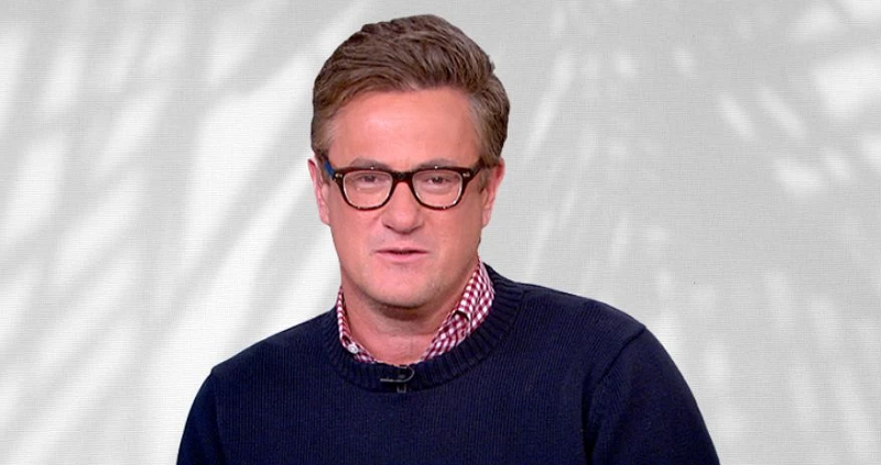 Where is Willie Geist This Week On Morning Joe