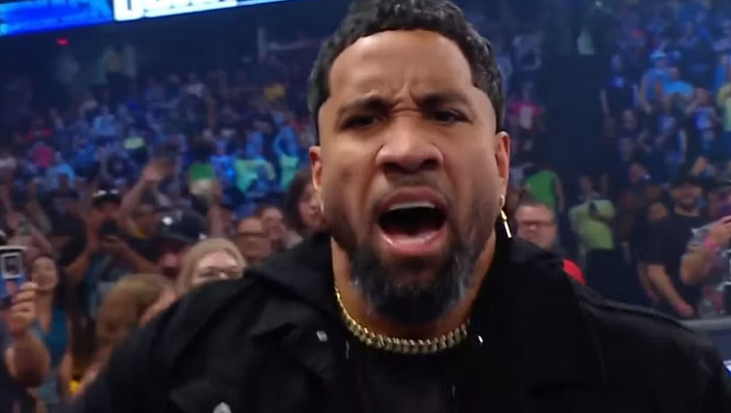 Why Did Jey Uso Quit WWE