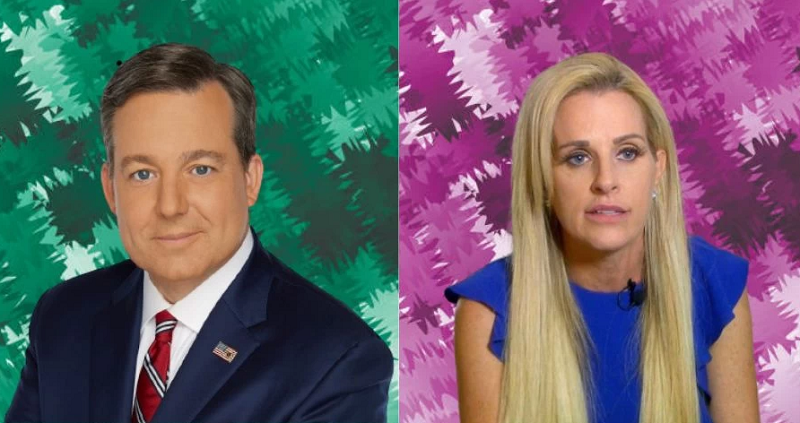 Will Ed Henry and Karen Turk Return to Real America's Voice