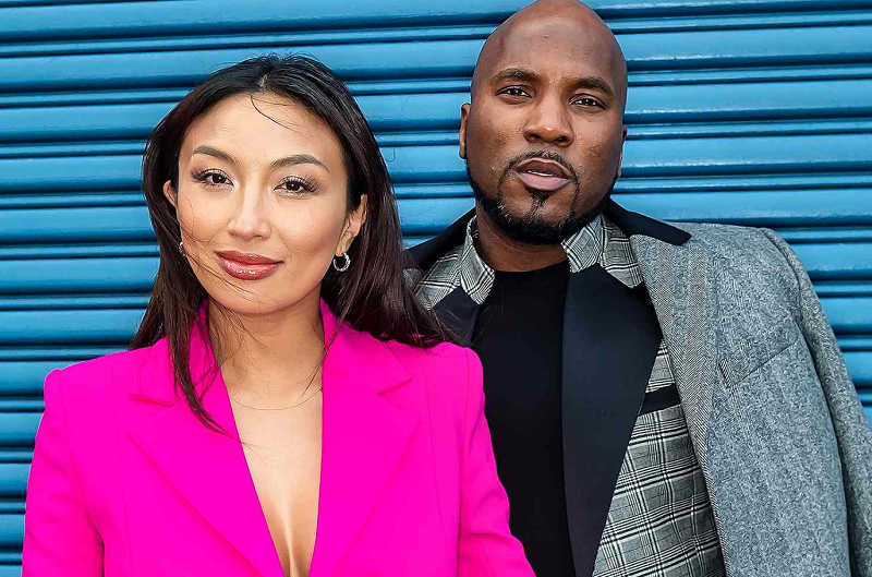 Why are Jeannie Mai and Jeezy Getting a Divorce