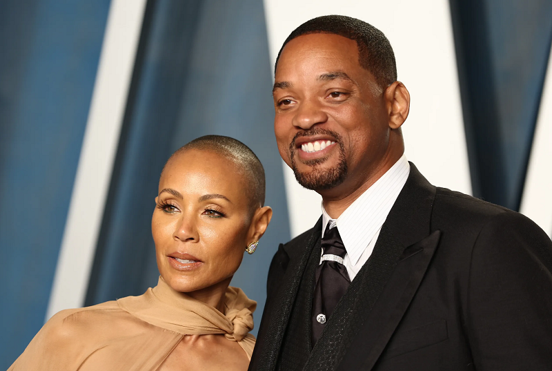 Are Jada Pinkett Smith and Will Smith Separated