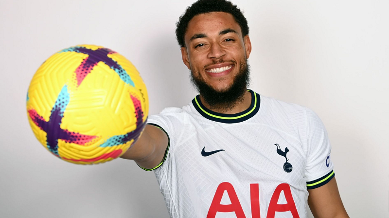 Arnaut Danjuma Net Worth