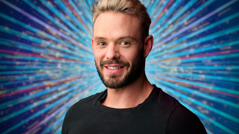 Is BBC Strictly Come Dancing Star John Whaite Leaving Television