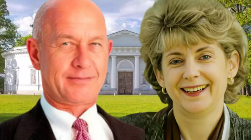 Is John Whitmire Related to Kathy Whitmire