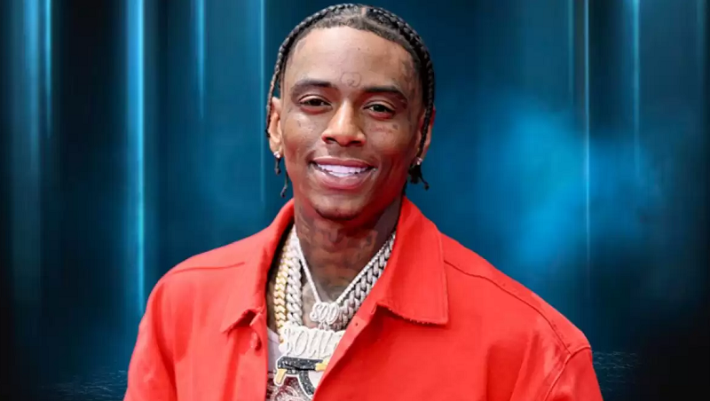 Is Soulja Boy Dead or Alive