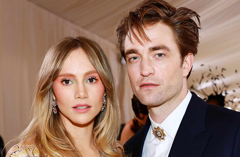 Is Suki Waterhouse Pregnant