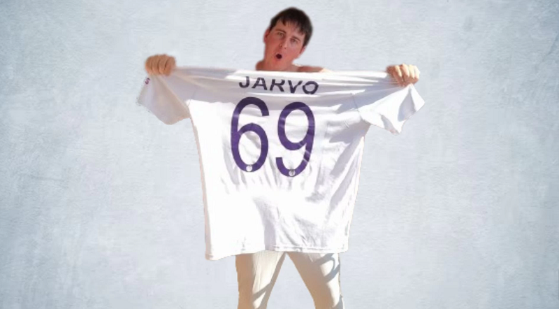 Jarvo 69 Who is He