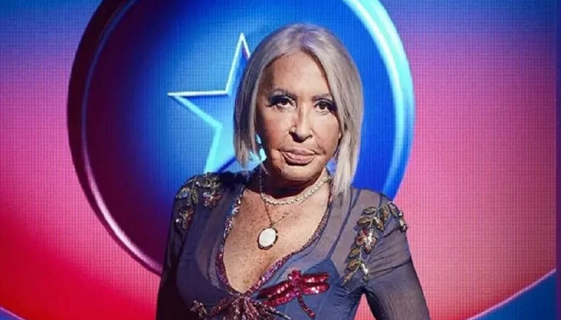 Laura Bozzo Viral Video on Twitter