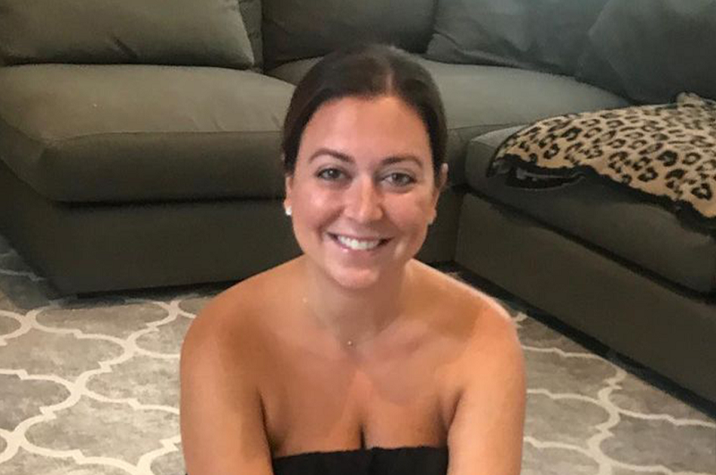 Lauren Manzo Weight Loss