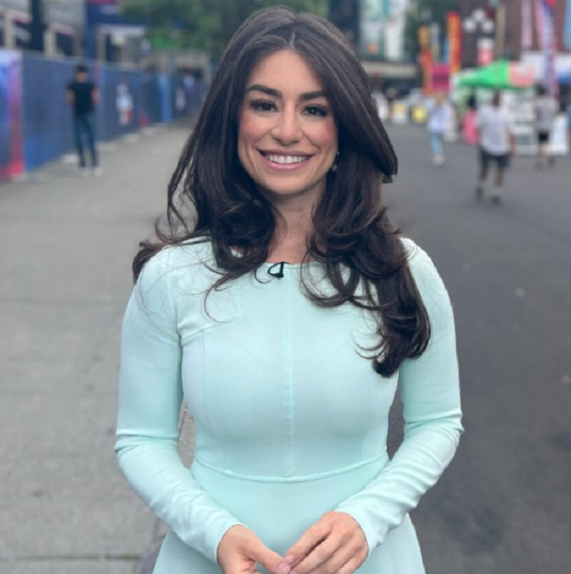 What Happened to Lisa Villegas? A Meteorologist's Journey from CBS 11