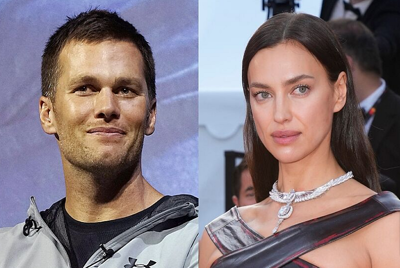 Why Did Tom Brady and Irina Shayk Split Up