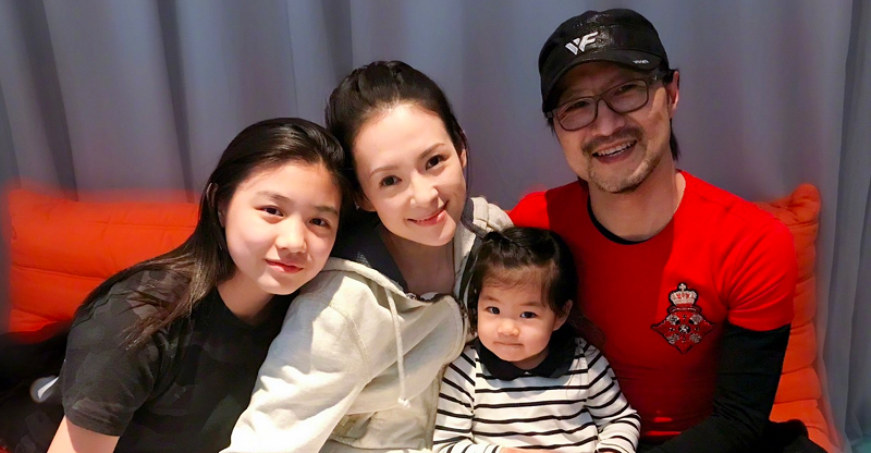 Why Did Zhang Zi Yi and Wang Feng Divorce