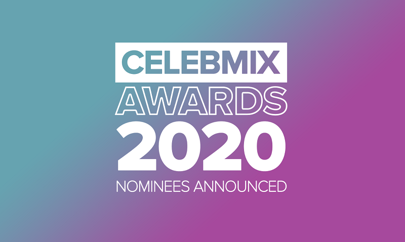 Celebmix Awards 2023