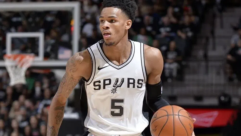 Dejounte Murray Injury Update