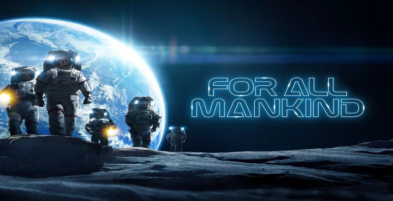 For All Mankind Season 4 Episode 2 Release Date and Time