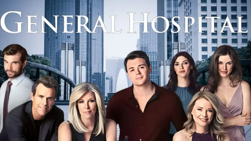 General Hospital Spoilers November 21 2023