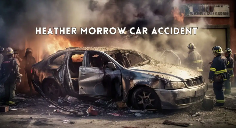 Heather Morrow Car Accident