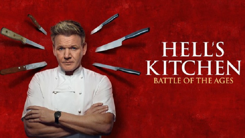 Hells Kitchen Season 22 Episode 7 Release Date and Time