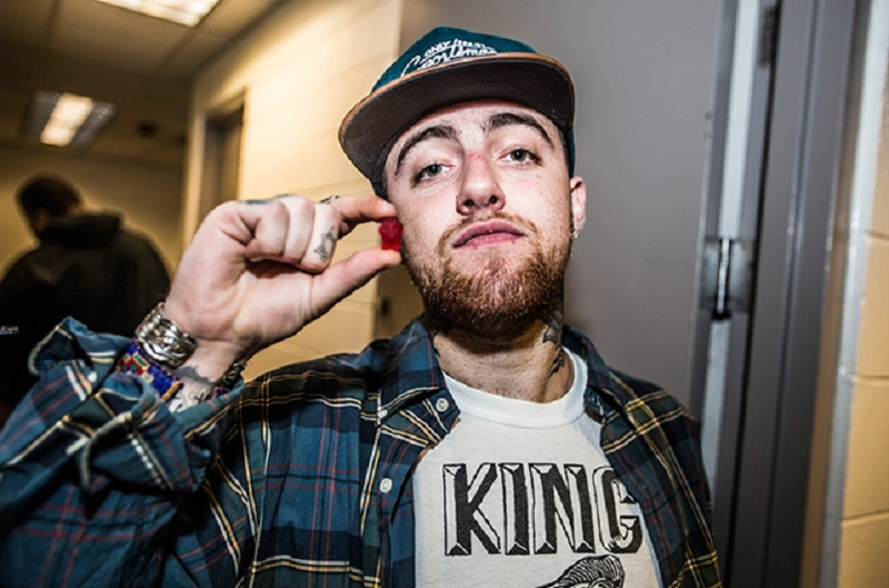 Mac Miller Ethnicity