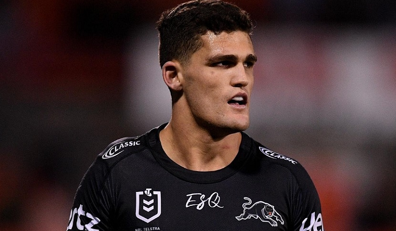 Nathan Cleary Ethnicity