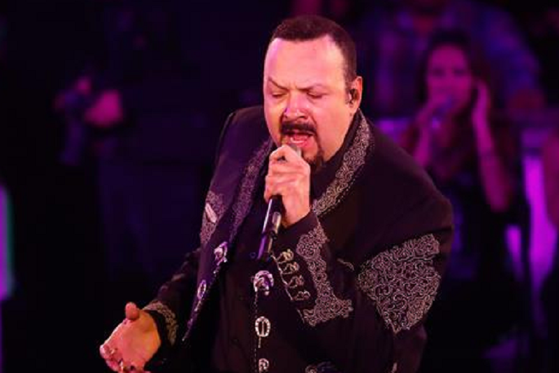 Pepe Aguilar Tour 2024 Your Ticket To An Night Get