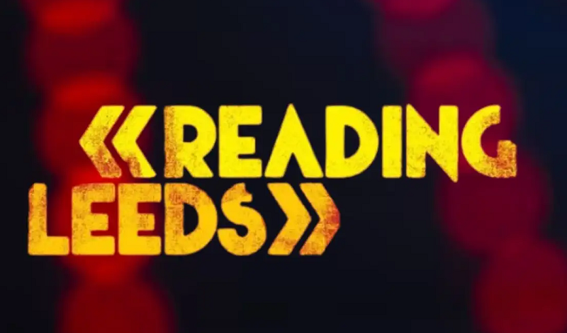 Reading & Leeds 2024