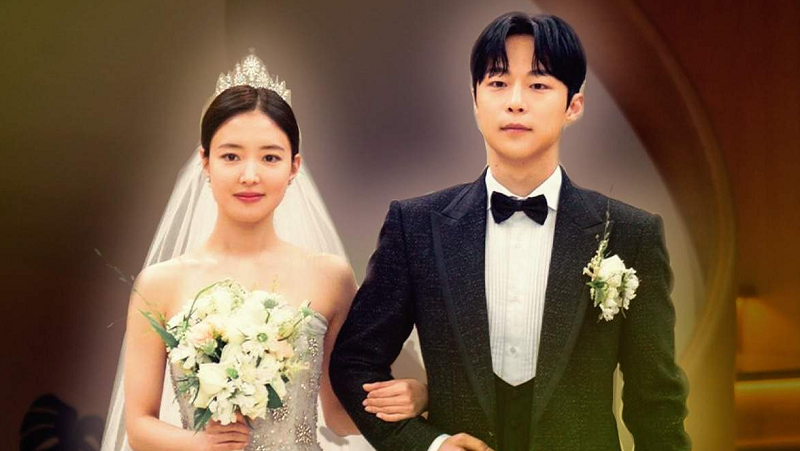 The Story Of Park Marriage Contract Episode 2 Ending Explained