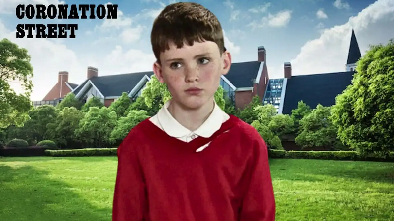 What Happened To Joseph In Coronation Street