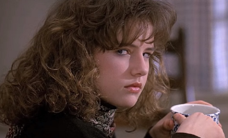 What Happened to Tia in Uncle Buck