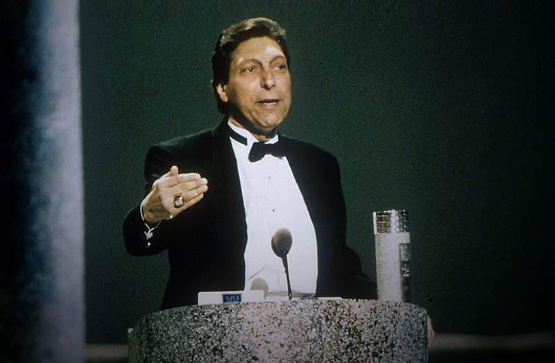 What Kind of Cancer Did Jim Valvano Have