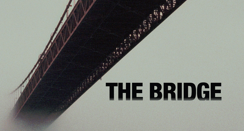 where to watch the bridge documentary