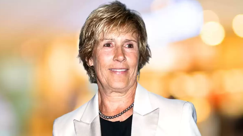 Where is Diana Nyad Now