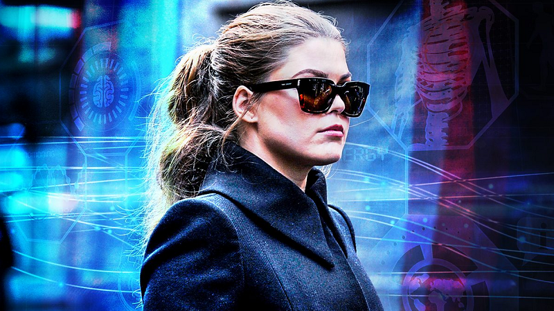 Where to Watch Belle Gibson Documentary