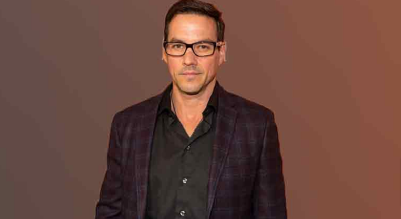 Who Was Tyler Christopher Married to