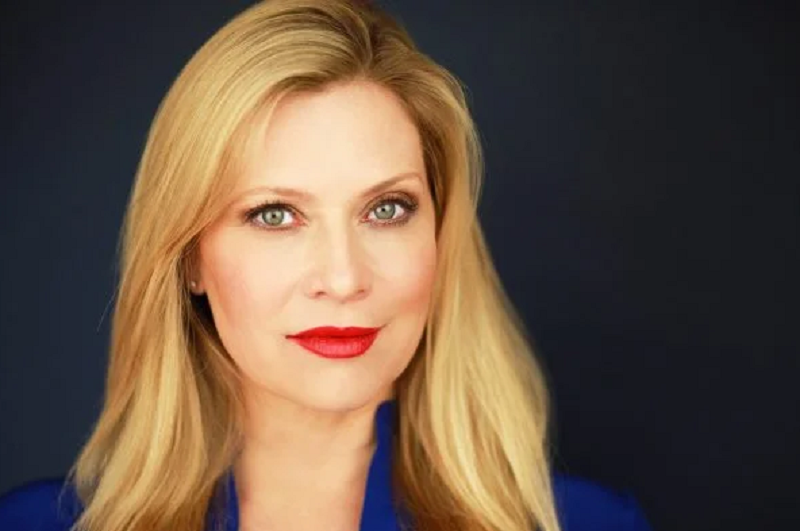 Who is Emily Procter